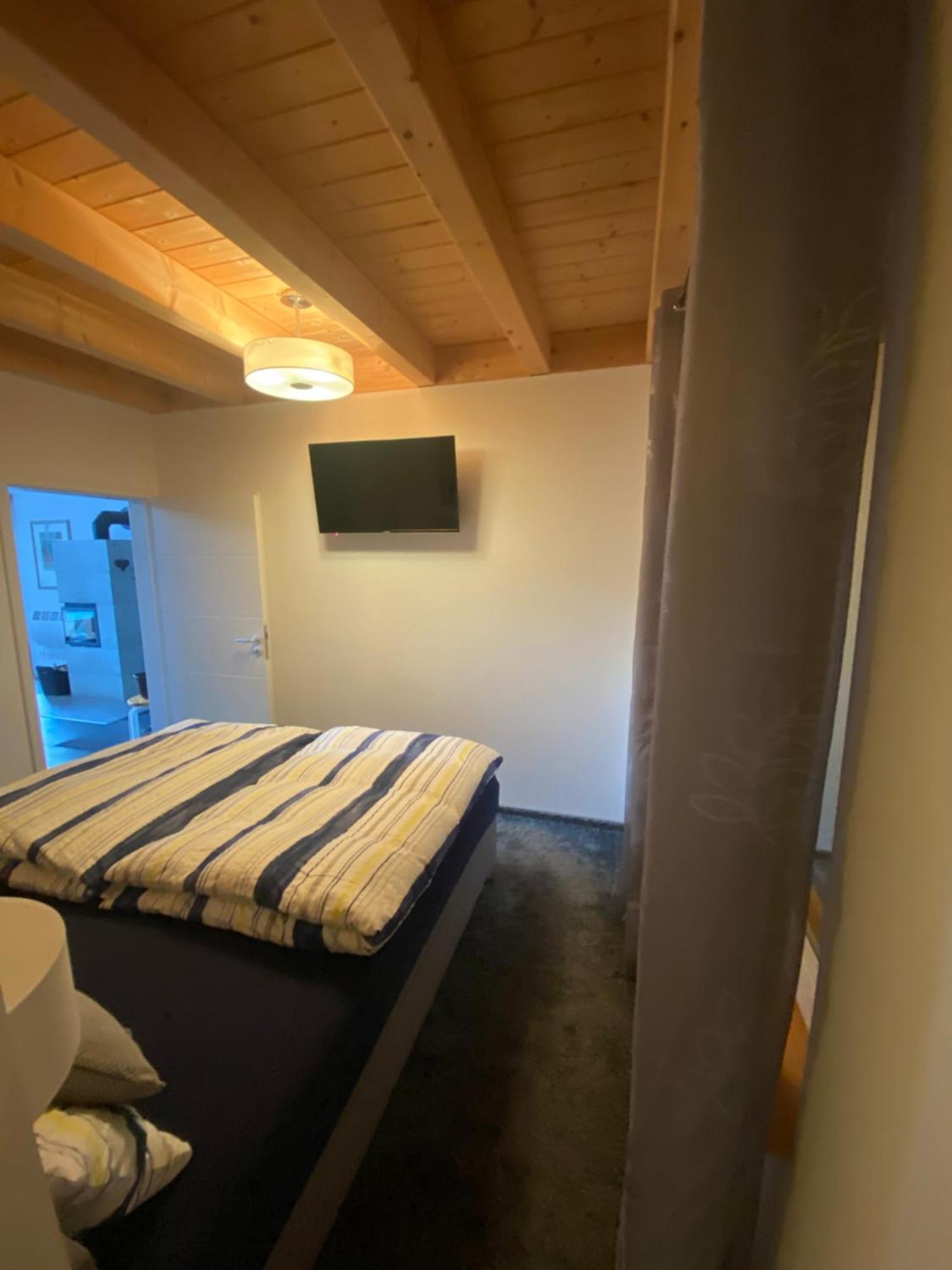 Ferienhaus Annemie Markt Erlbach Екстериор снимка