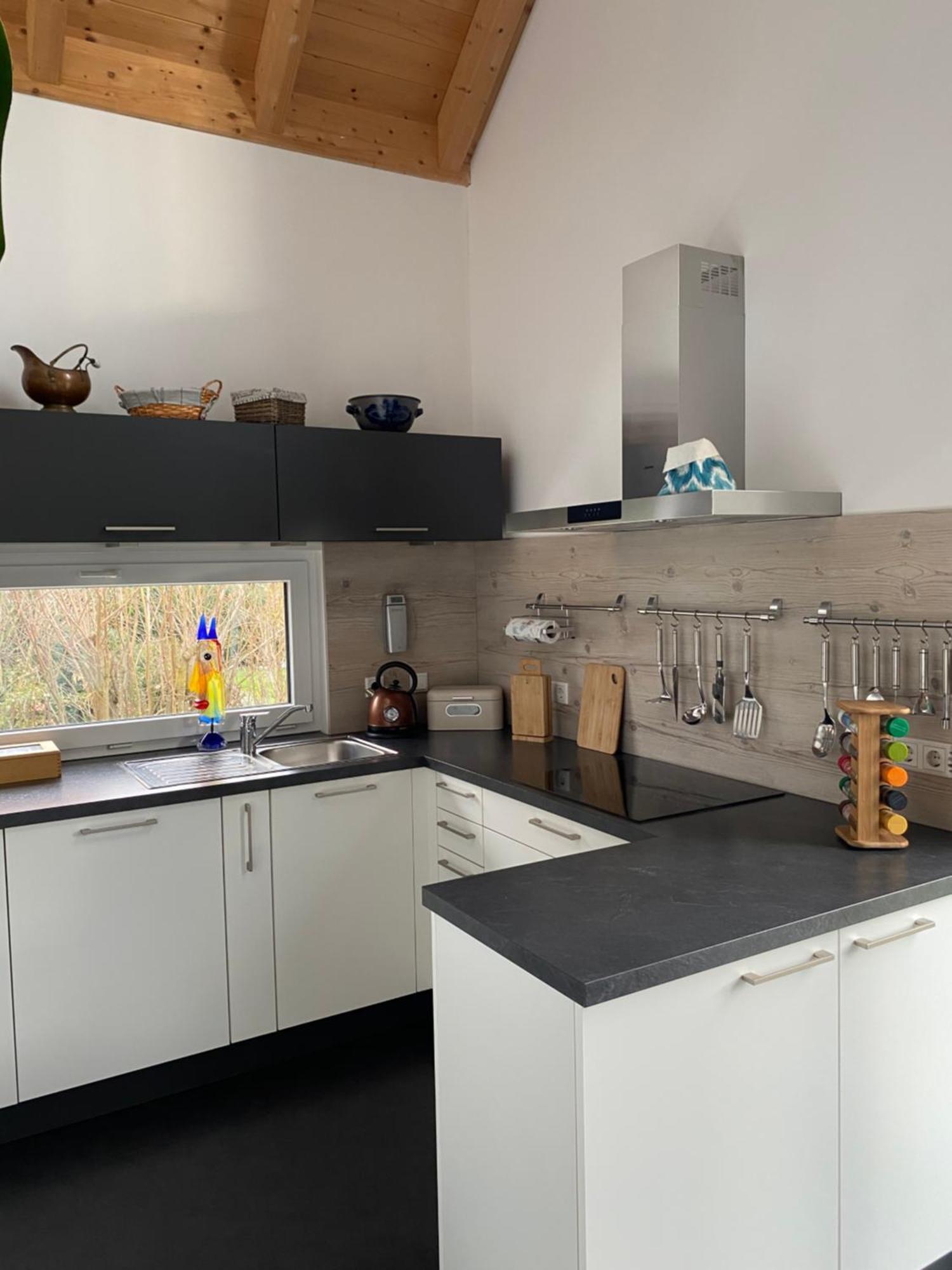 Ferienhaus Annemie Markt Erlbach Екстериор снимка