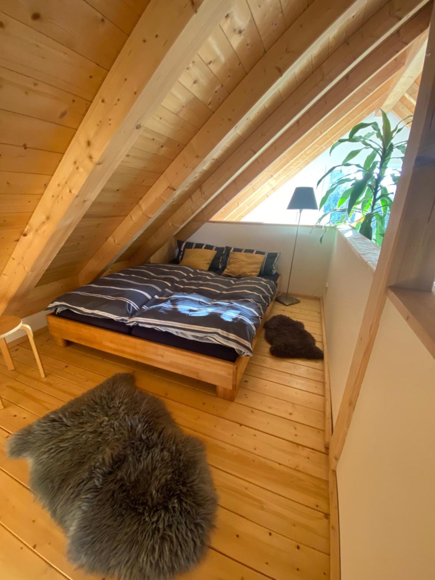 Ferienhaus Annemie Markt Erlbach Екстериор снимка