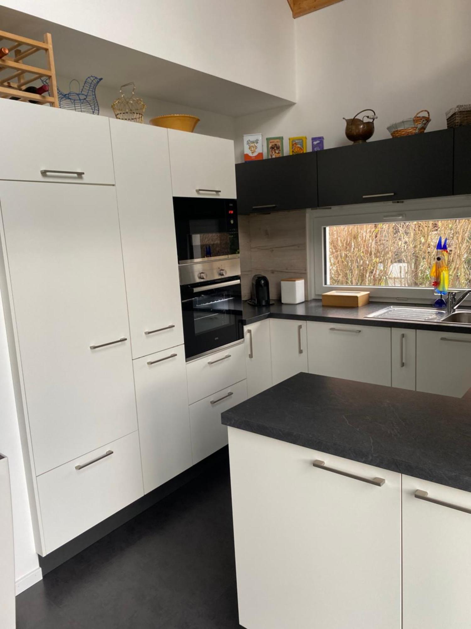 Ferienhaus Annemie Markt Erlbach Екстериор снимка